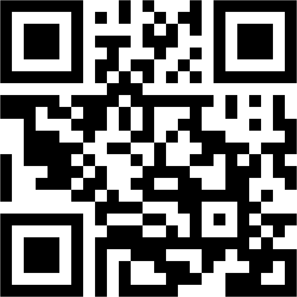 QR Code Pizzaria do Rocha — pizzadorocha.com.br